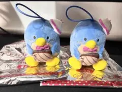 タキシードサム はぴだんぶい×スシロー