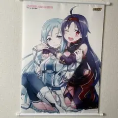 2026年最新】ユウキ アスナ タペストリーの人気アイテム - メルカリ