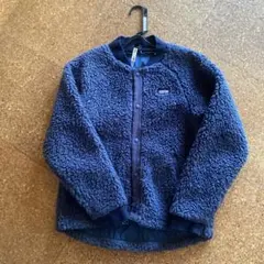 Patagonia フリース ジャケット XXL 16-18 パタゴニア - メルカリ