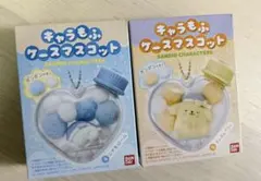 即発送⭐︎サンリオ キャラもふケースマスコット シナモロール ポムポムプリン