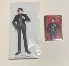 刀剣乱舞 豊前江 祝装 2点セット