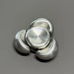 YH studio フィジェットトイ　EDC SS製　美品のサムネイル