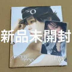 &TEAM Mark on Me 新品未開封 トレカ　K ケイ