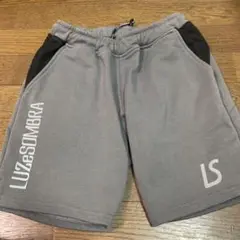 Luz e Sombra ハーフパンツ　150