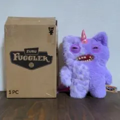 fuggler9インチ ファグラーコーンズ ぬいぐるみ - メルカリ
