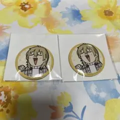 あんスタ あんさんぶくぶスターズ 缶バッジ 薫