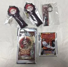【お値下げ可】切島鋭児郎 グッズ まとめ売り