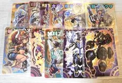 2026年最新】森羅万象チョコ SRの人気アイテム - メルカリ