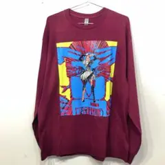 【SALE】『数の子』ライバル!?明太子登場 /XLサイズ マルーン