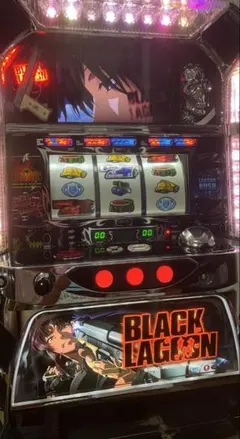 2026年最新】ブラックラグーン 実機の人気アイテム - メルカリ