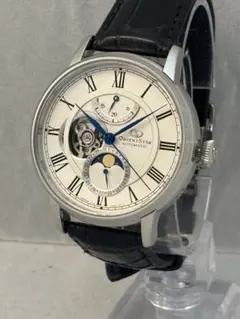 2026年最新】オリエント ムーンフェイズの人気アイテム - メルカリ