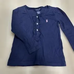 ラルフローレン　長袖Tシャツ　トップス95サイズ