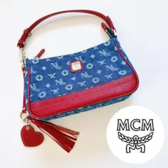 2026年最新】mcm ショルダーバッグの人気アイテム - メルカリ