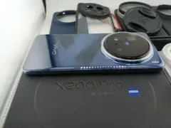vivo X200 Pro 12/256 gb chinese versionのサムネイル