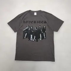 2026年最新】lovebites tシャツの人気アイテム - メルカリ