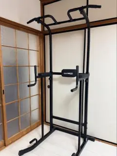 BARWING 懸垂マシン ぶら下がり健康器のサムネイル