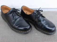 Dr. Martens 1461 3ホール シューズ ブラックのサムネイル