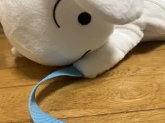 クレヨンしんちゃん シロ カバン