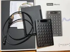 notta Memo AIボイスレコーダー