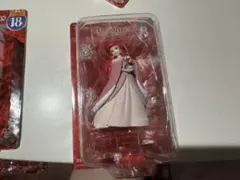 アリエル ディズニーhappyくじ