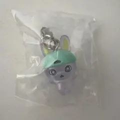 JO1 ジェオチャム めじるしアクセサリー　ちまた