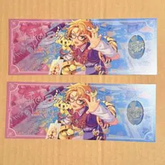 あんスタ 中国 偶像夢幻祭 流砂コロッタ 瀬名泉 遊木真 - メルカリ