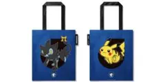 ガンバ大阪　ポケモンコラボ　エコバッグ