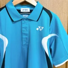 YONEX ポロシャツ メンズ S スポーツウェア トレーニング ジム