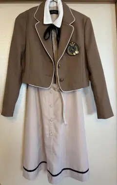 レピピアルマリオ　卒服　M(150〜160)