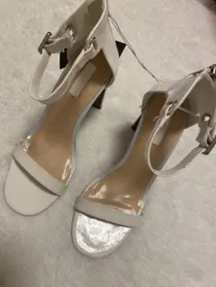 パンプス サンダル　ヒール　ハイヒールのサムネイル