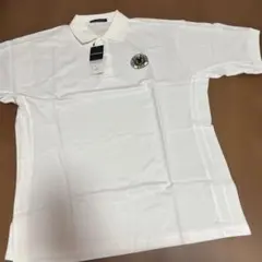 ダンロップ Lサイズ 半袖 ポロシャツ 北陸マスターズゴルフ