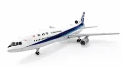 【稀少】ANA ロッキード L-1011 トライスター 1/200【BBOX】 稀少】ANA ロッキード L-1011 トライスター 1/200【BBOX】 - メルカリ