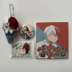 2025年最新】ヒロアカ 轟焦凍 まとめ売りの人気アイテム - メルカリ