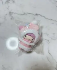 ちびっとも 雪の精 ララ　サンリオ
