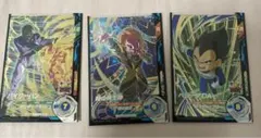 か*な様 ドラゴンボール　スーパーダイバーズ　gdr ゴッドレア　まとめ