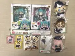 2025年最新】初音ミク一番くじラストワンの人気アイテム - メルカリ