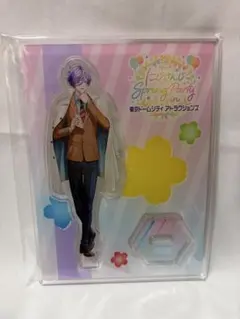 TDC にじさんじコラボ　アクスタ　榊ネス