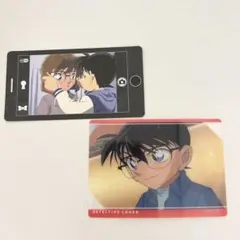 名探偵コナン　まとめ売り　江戸川コナン　灰原哀