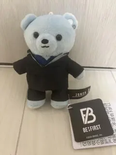 BE:FIRST ジュノン　マスコット　くま