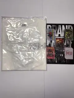 スパイダーマン ブランドニューデイ B賞 Tシャツ　おまけ付きのサムネイル