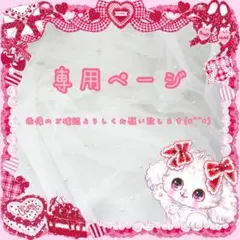 AYA様 リクエスト 2点 まとめ商品