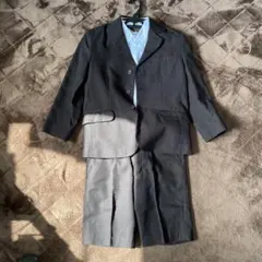 フォーマルスーツ 140cm
