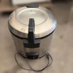 TIGER JPI-10NJ 炊飯器 デジタル表示 青 - メルカリ