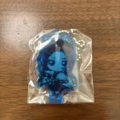 ここみえ　アクリルフィギュア　鬼滅の刃　玖ノ型 胡蝶しのぶ