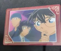名探偵コナン ふぁぼカ 赤井秀一 江戸川コナン 世良真純