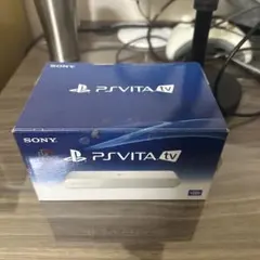 SONY PSVita TV ホワイト 1080p