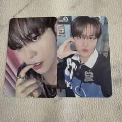 GOT7 FLY IN JAPAN トレカ ユニット | Mercari