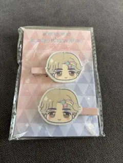 SEVENTEEN エスクプス　サンリオ マルチクリップ