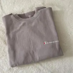 【美品】 Champion トレーナー リバースウィーブ