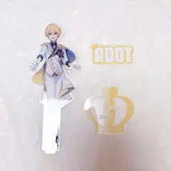 すとぷり るぅとくん アクリルスタンド